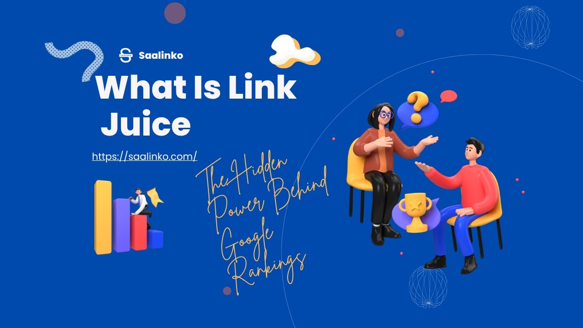 What is Link Juice