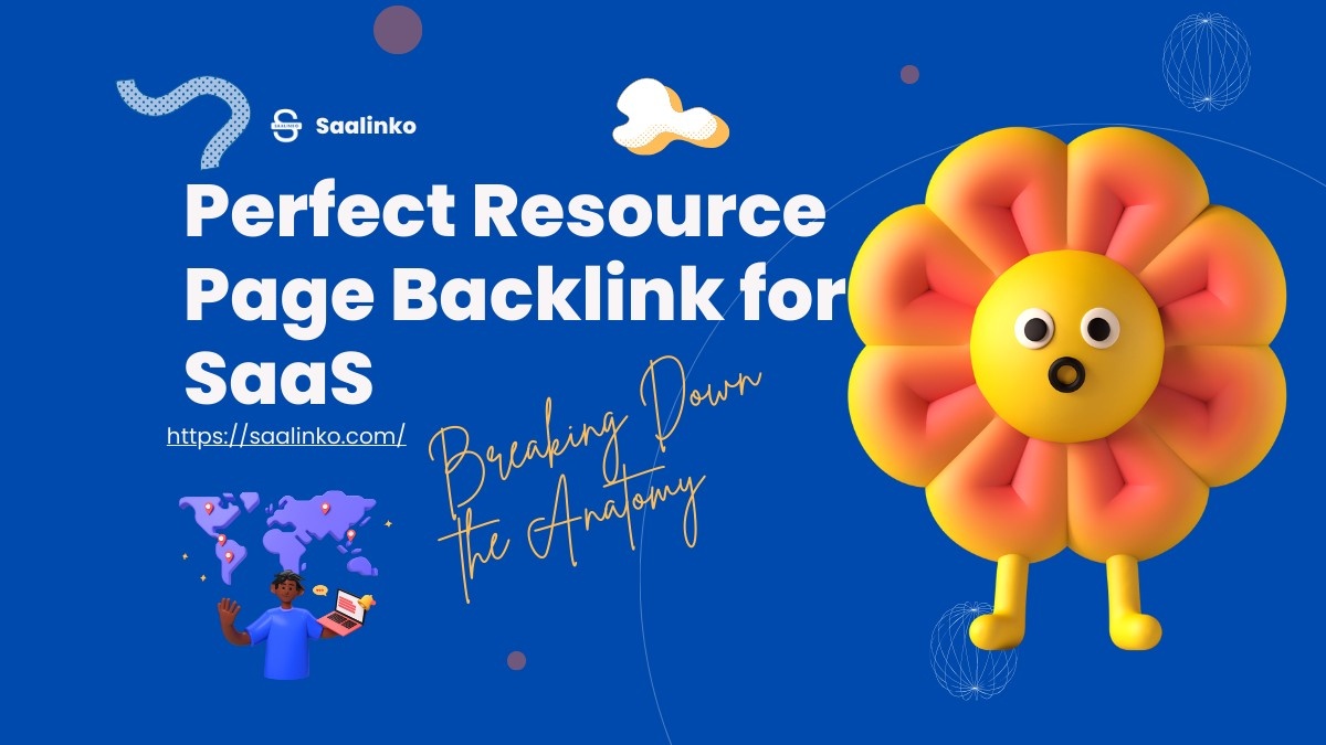 High Authority Backlinks