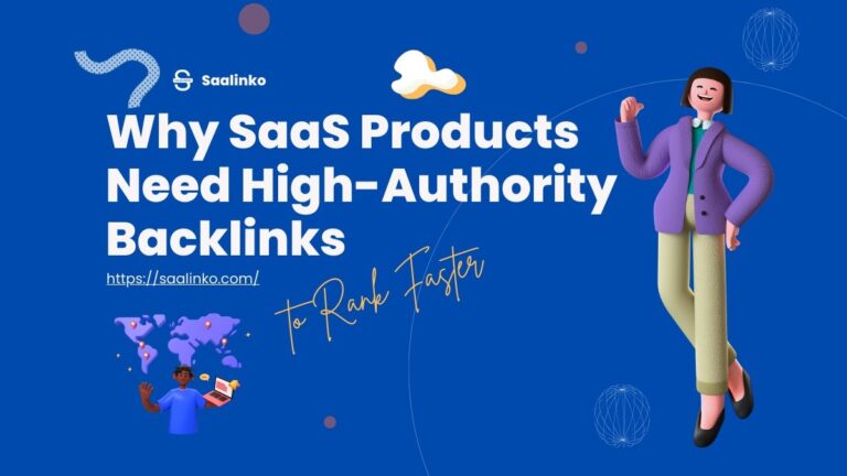 High-Authority Backlinks to Rank Faster