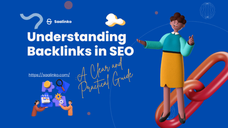 Understanding Backlinks in SEO