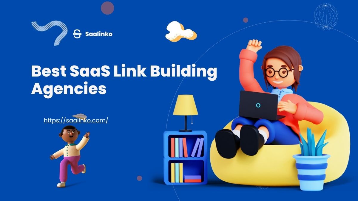 Best SaaS Link Building Agencies 2026 — Honest Review & Comparison