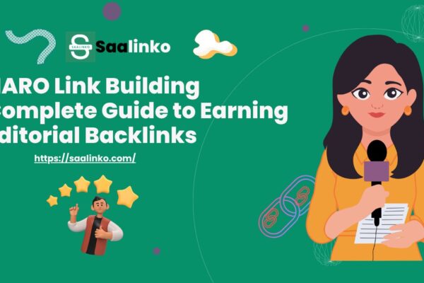 HARO Link Building 2026: Complete Guide to Earning Editorial Backlinks