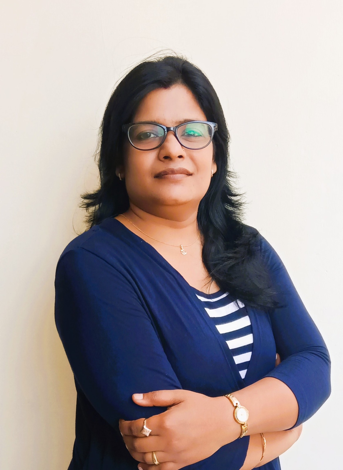 Shilpa Jain Founder Saalinko