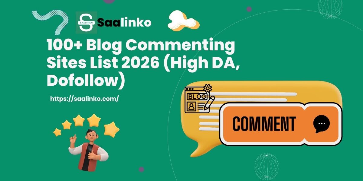 blog commenting sites list