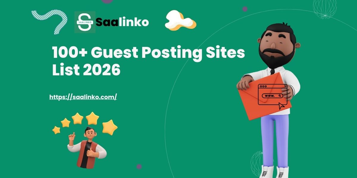 guest posting sites list