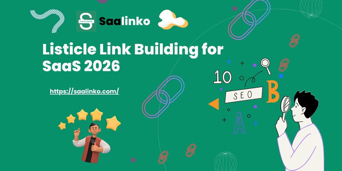 listicle link building