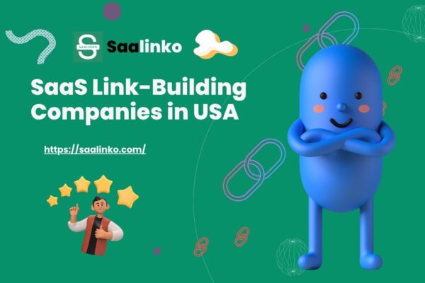 12 SaaS Link-Building Companies in USA: Services, Pricing & Results