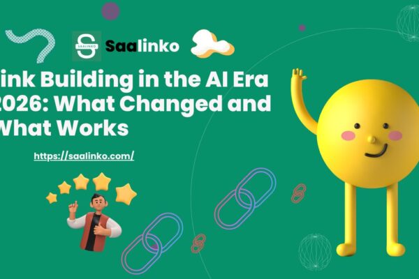 Link Building in the AI Era 2026: What Changed and What Still Works