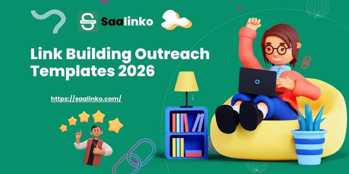 link building outreach templates