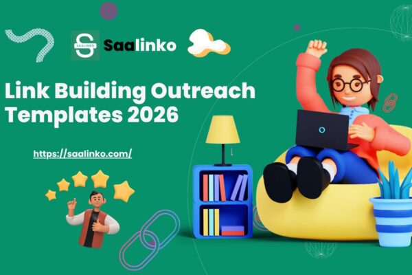 Link Building Outreach Templates 2026: Copy-Paste Emails That Actually Get Responses