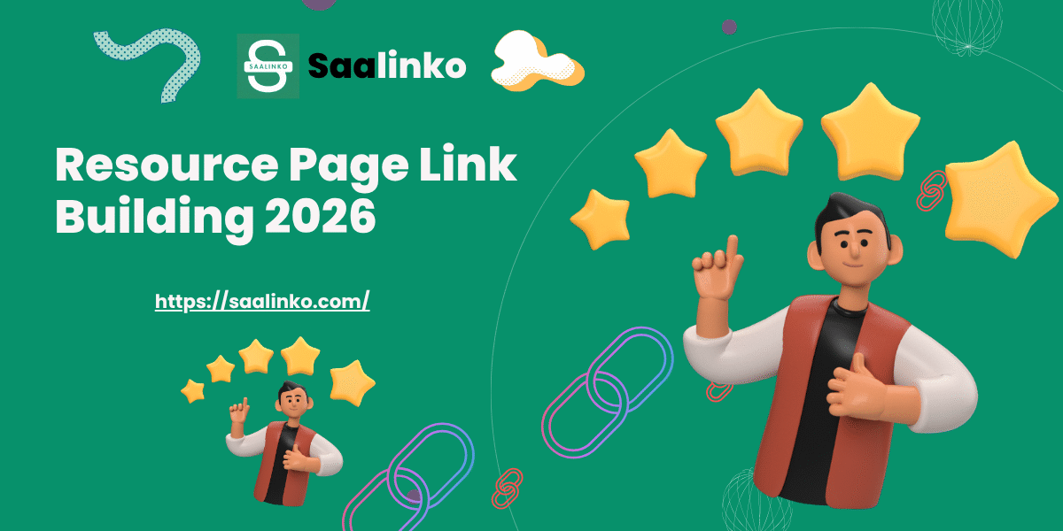 resource page link building