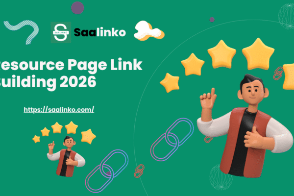 Resource Page Link Building 2026: How to Find and Land High-Quality Links