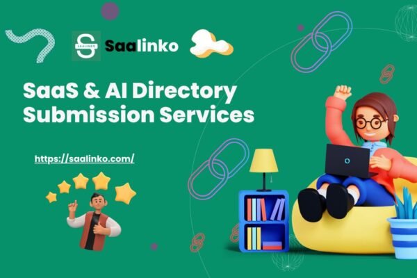 SaaS & AI Directory Submission Services: How to Boost Your Startup’s Online Presence